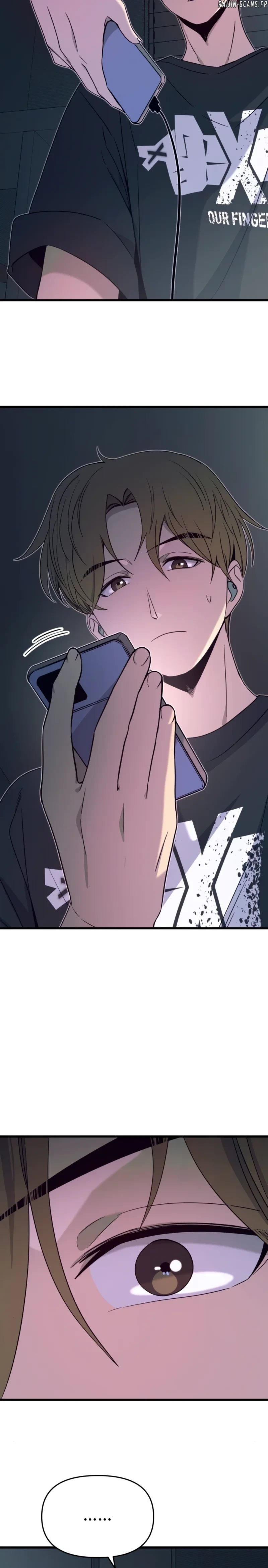 Read My Bias Gets On The Last Train FR Manga Online