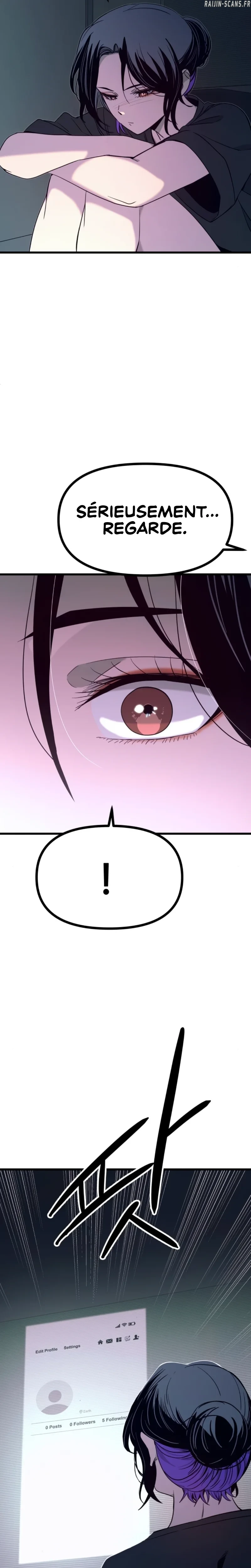Read My Bias Gets On The Last Train FR Manga Online