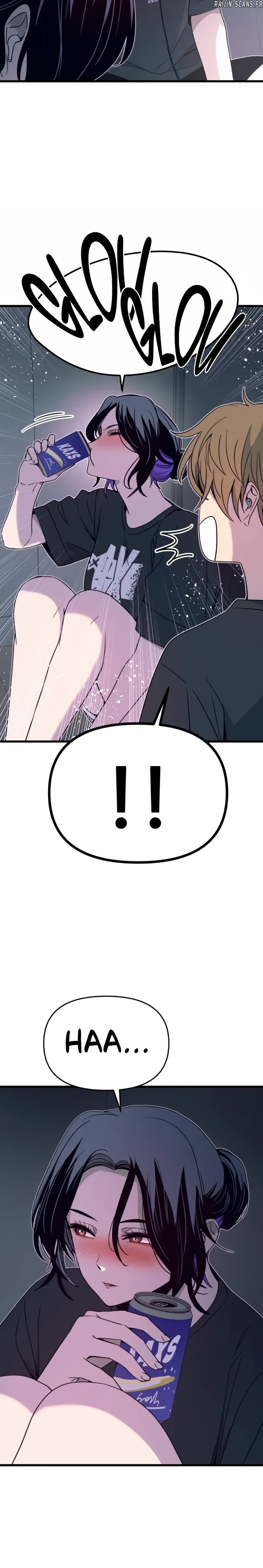 Read My Bias Gets On The Last Train FR Manga Online