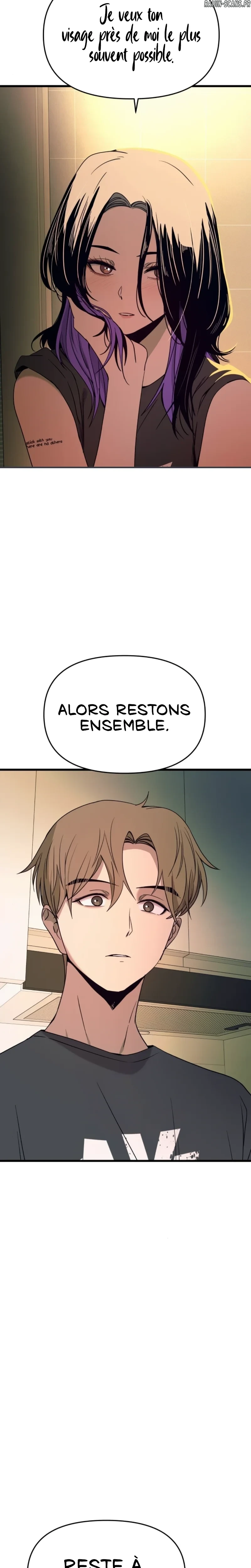 Read My Bias Gets On The Last Train FR Manga Online