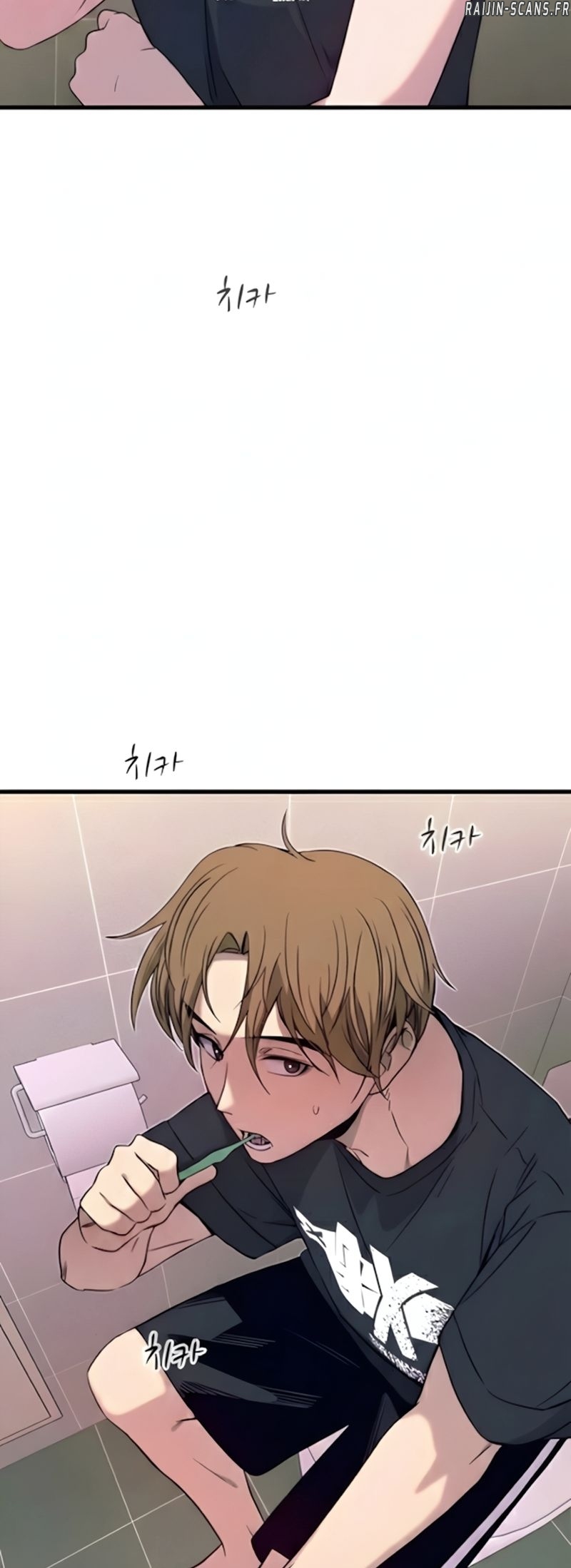 Read My Bias Gets On The Last Train FR Manga Online