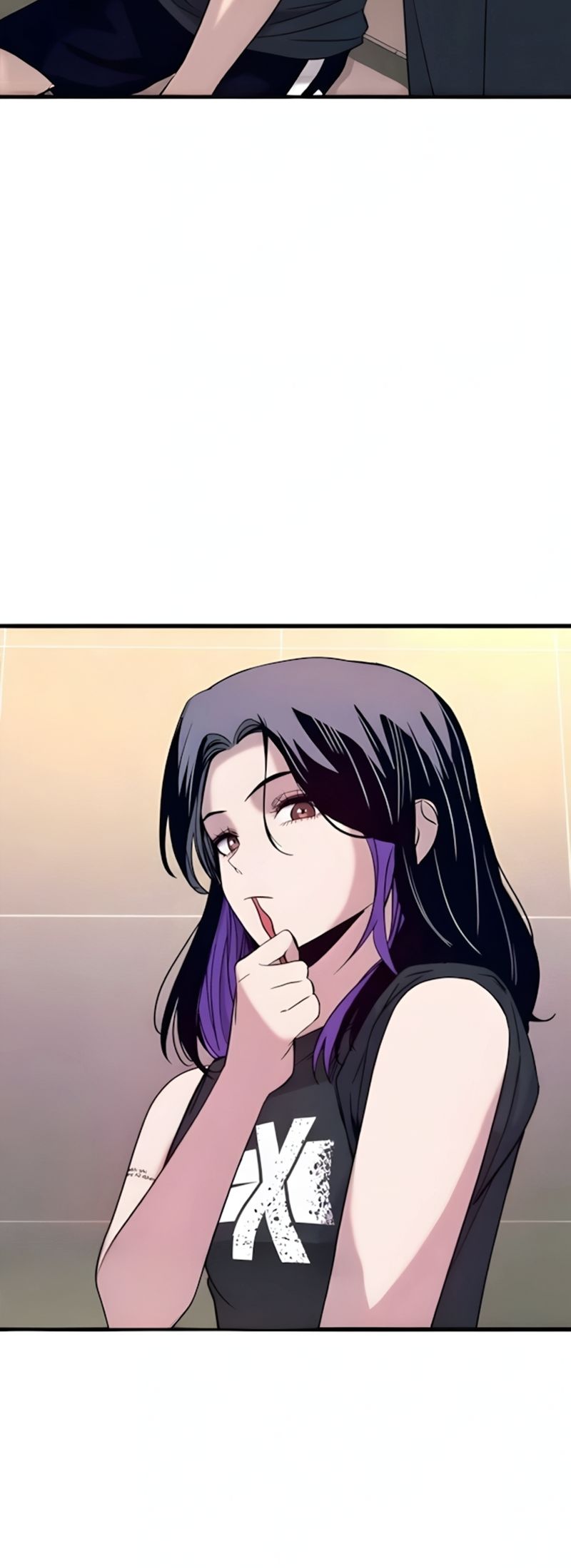 Read My Bias Gets On The Last Train FR Manga Online