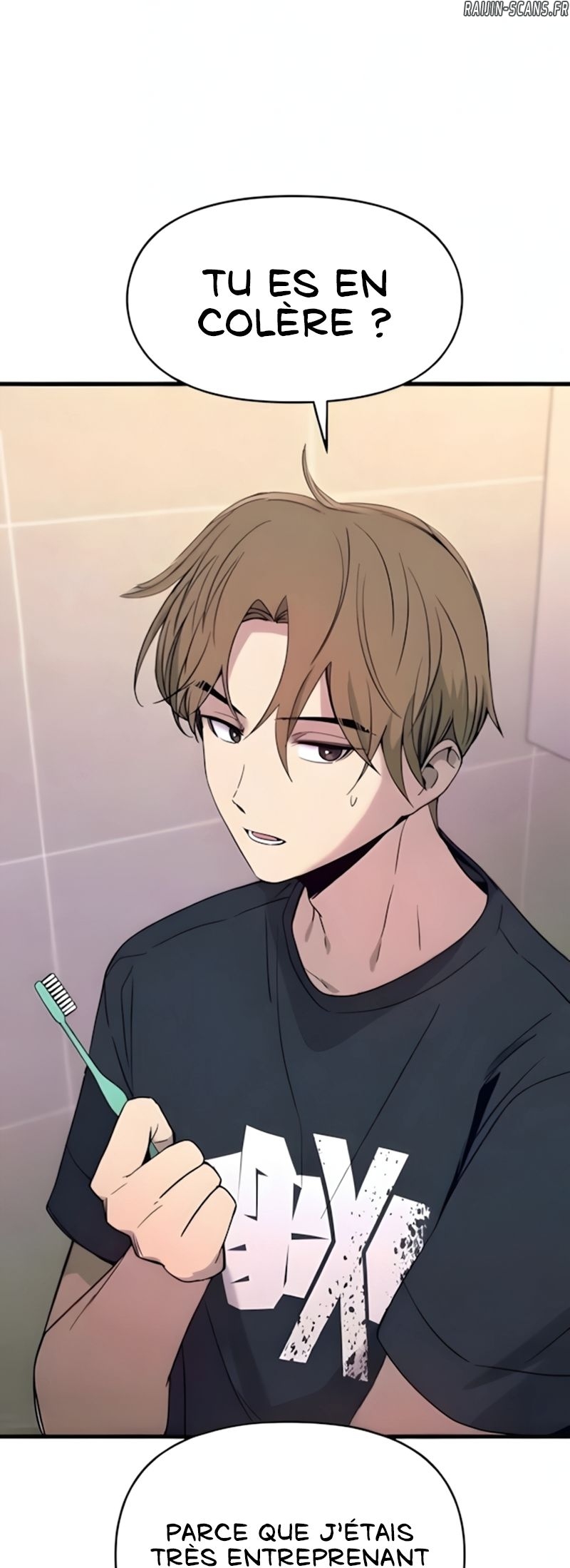 Read My Bias Gets On The Last Train FR Manga Online