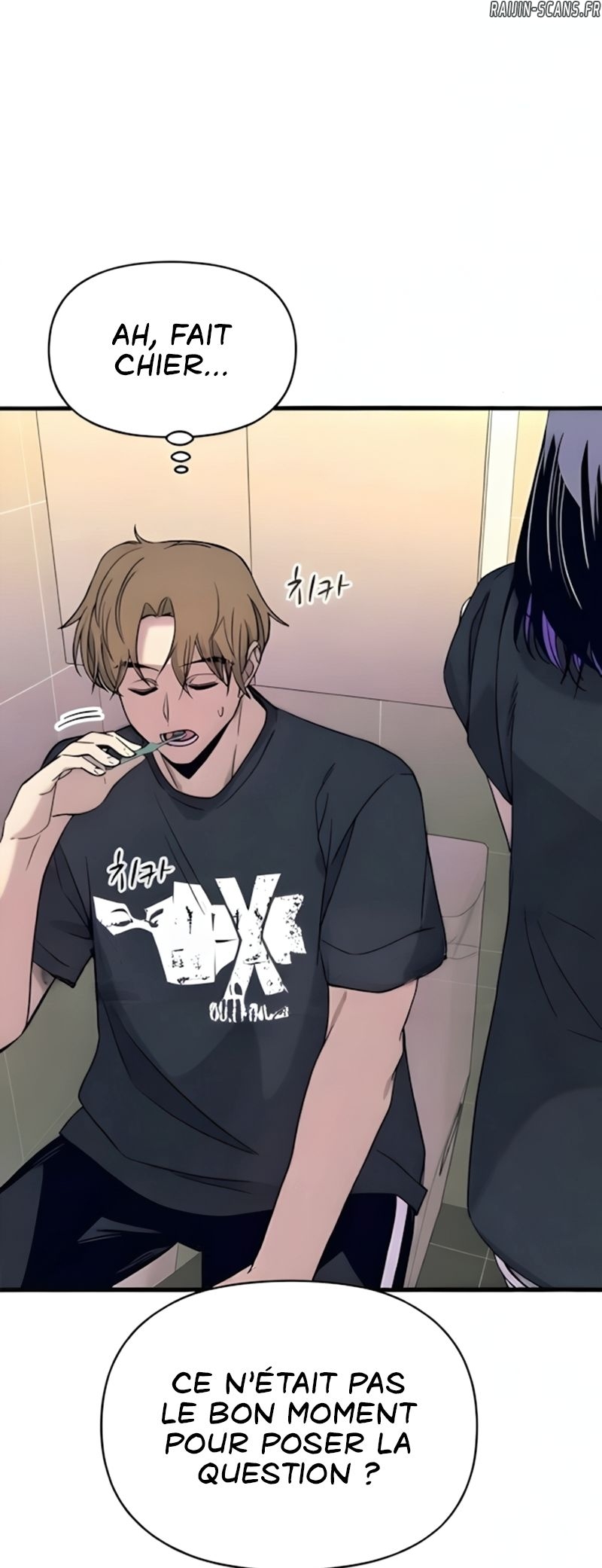 Read My Bias Gets On The Last Train FR Manga Online