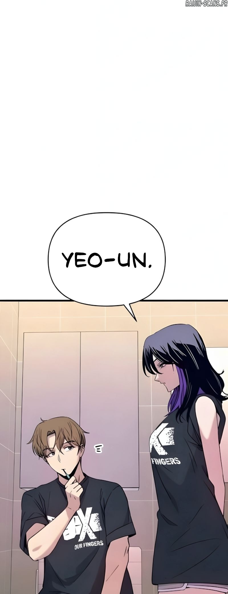 Read My Bias Gets On The Last Train FR Manga Online