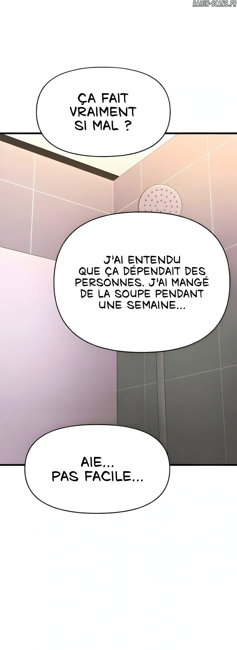 Read My Bias Gets On The Last Train FR Manga Online