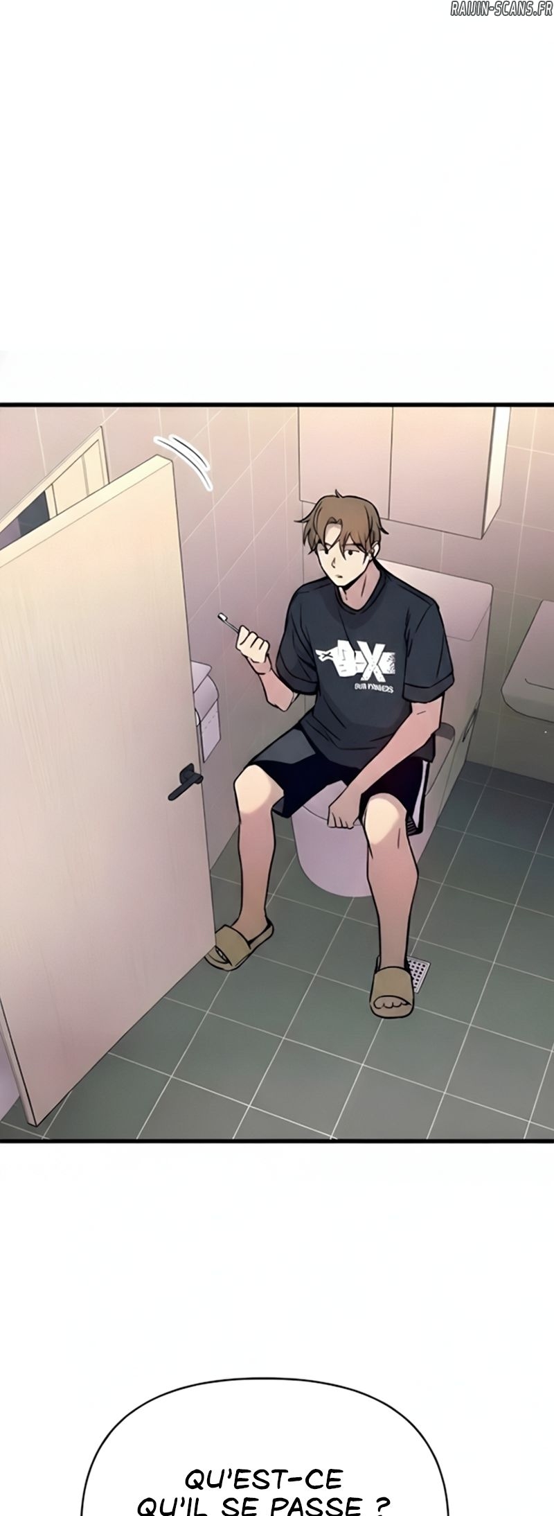 Read My Bias Gets On The Last Train FR Manga Online