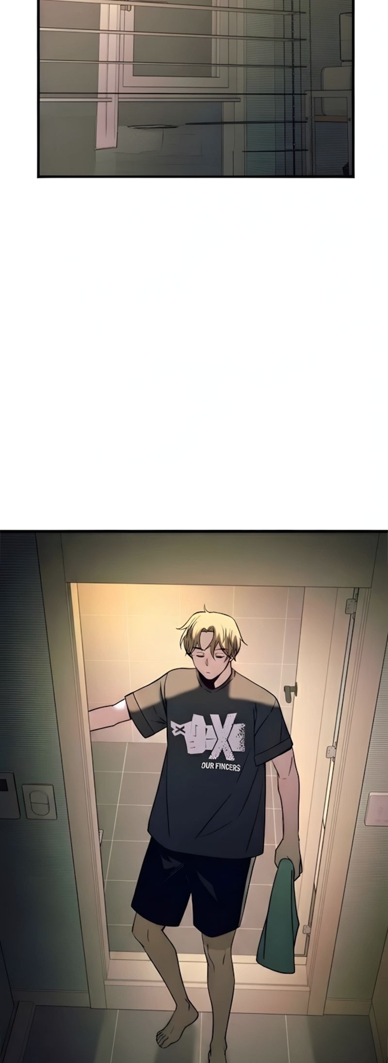 Read My Bias Gets On The Last Train FR Manga Online