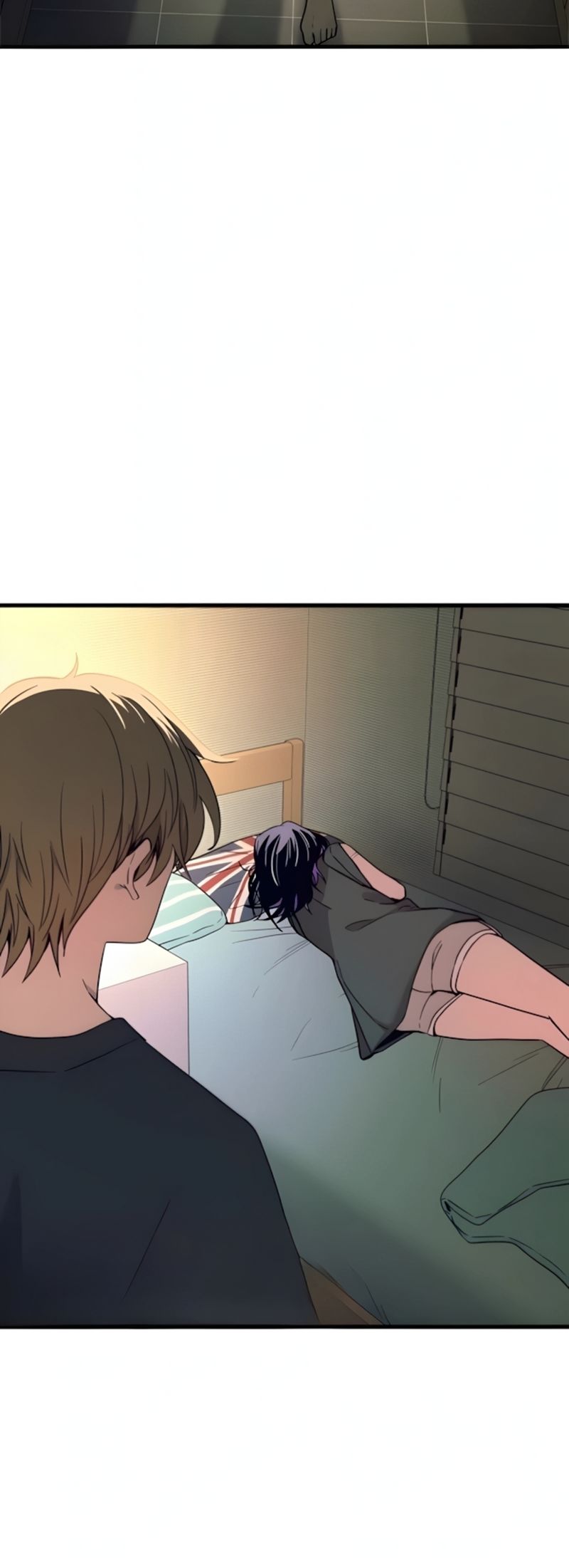 Read My Bias Gets On The Last Train FR Manga Online