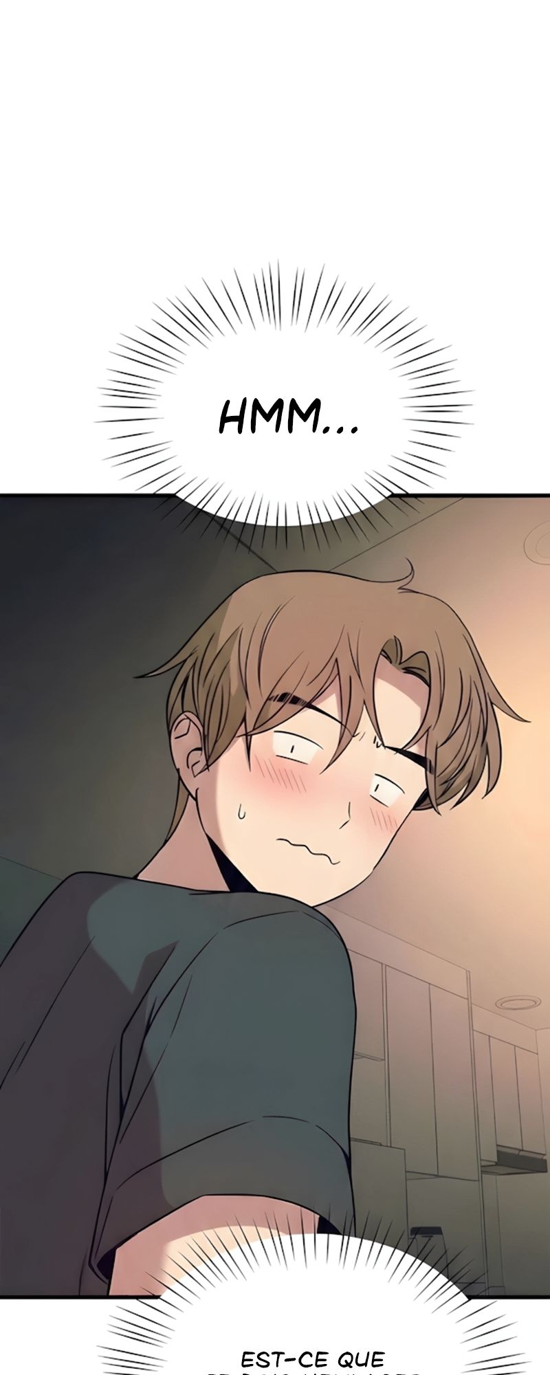 Read My Bias Gets On The Last Train FR Manga Online