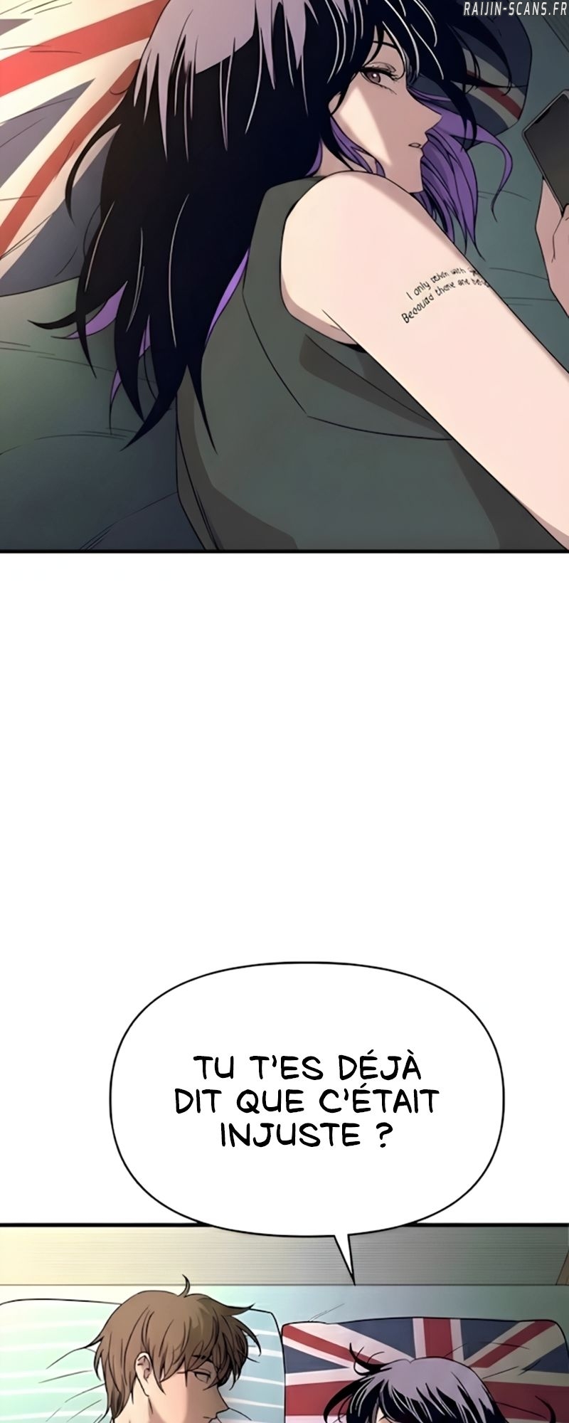 Read My Bias Gets On The Last Train FR Manga Online