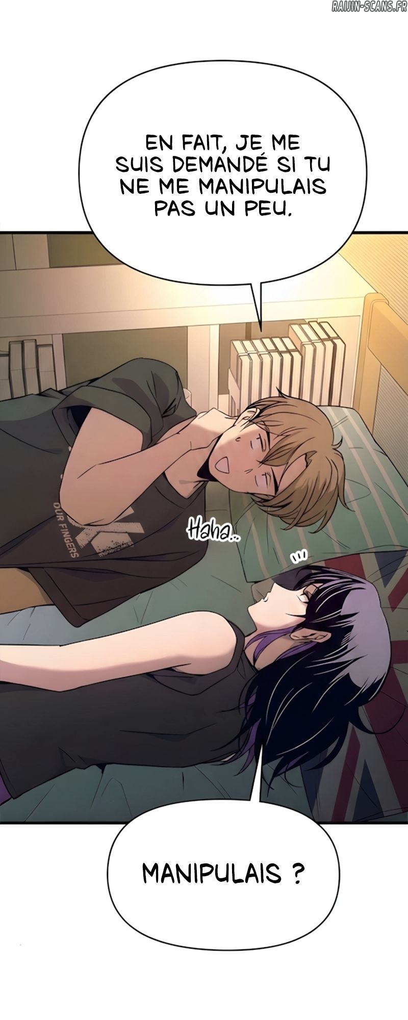 Read My Bias Gets On The Last Train FR Manga Online