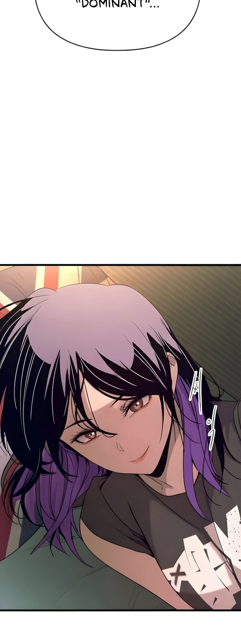Read My Bias Gets On The Last Train FR Manga Online