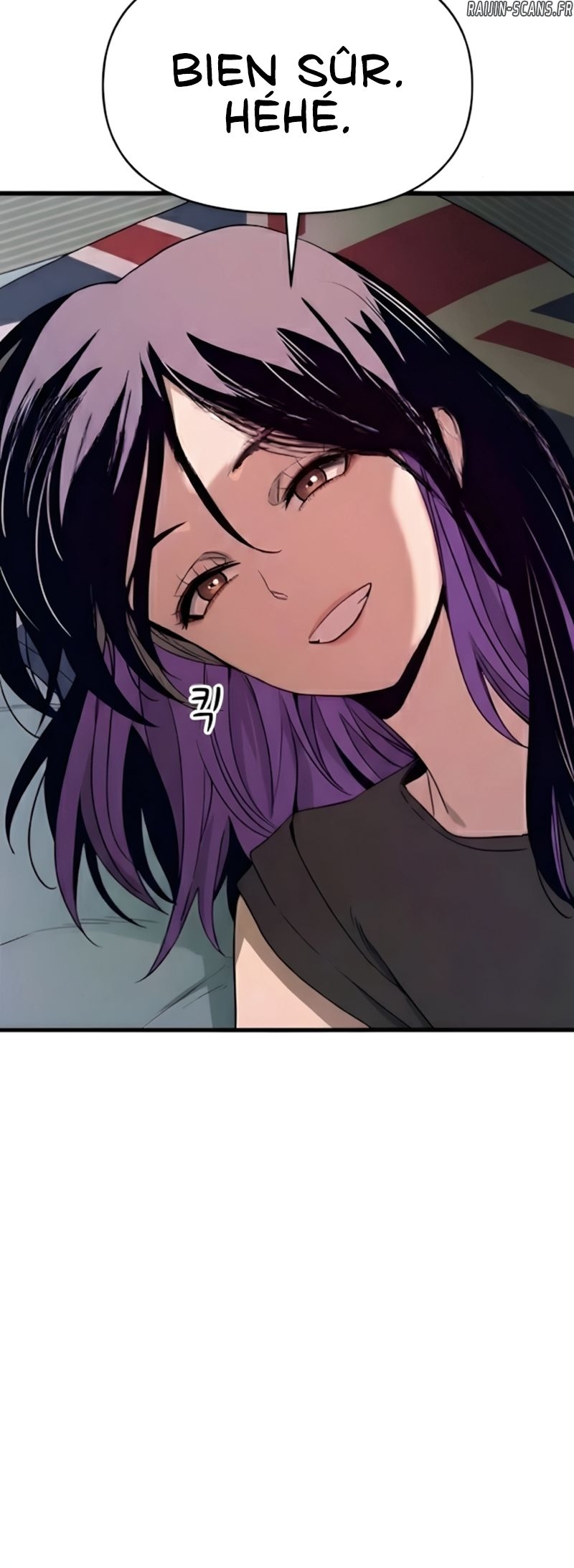 Read My Bias Gets On The Last Train FR Manga Online