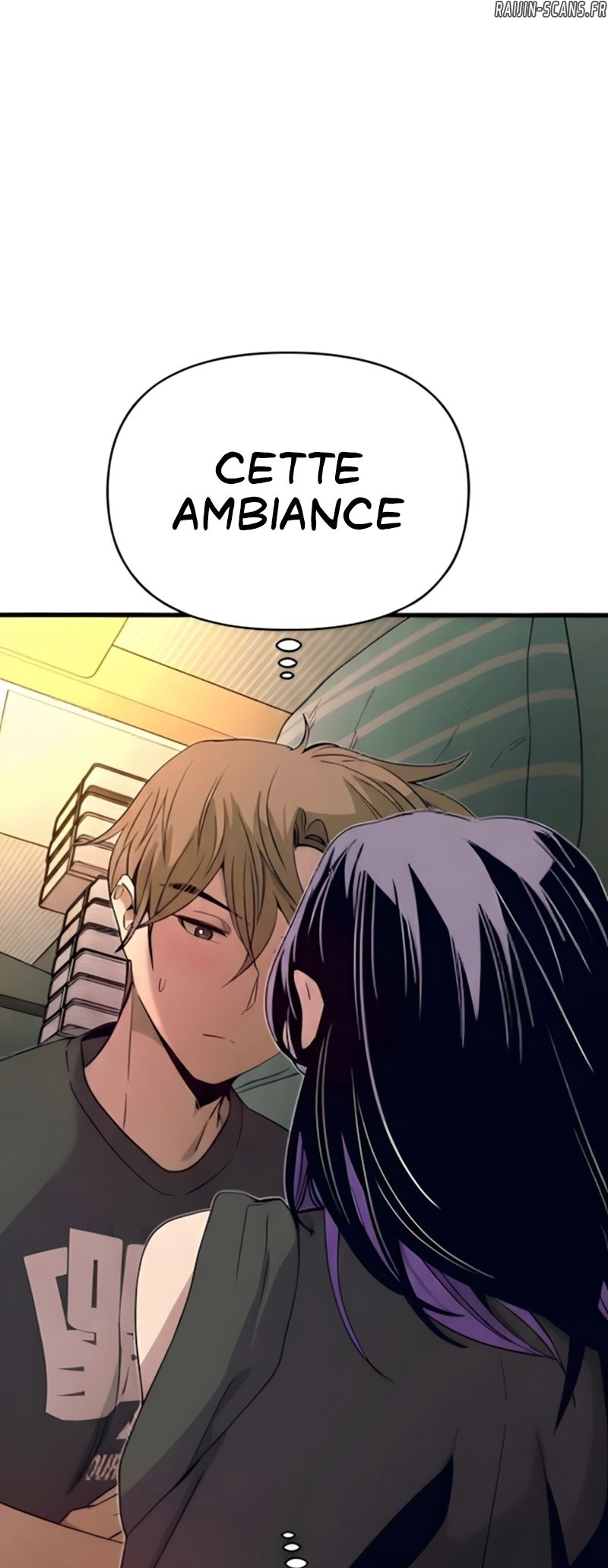 Read My Bias Gets On The Last Train FR Manga Online