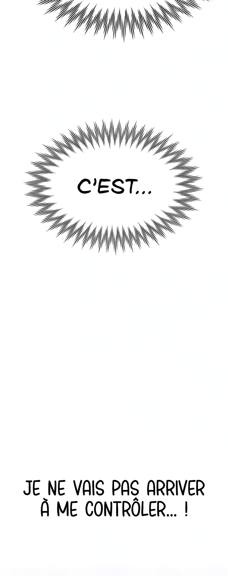 Read My Bias Gets On The Last Train FR Manga Online