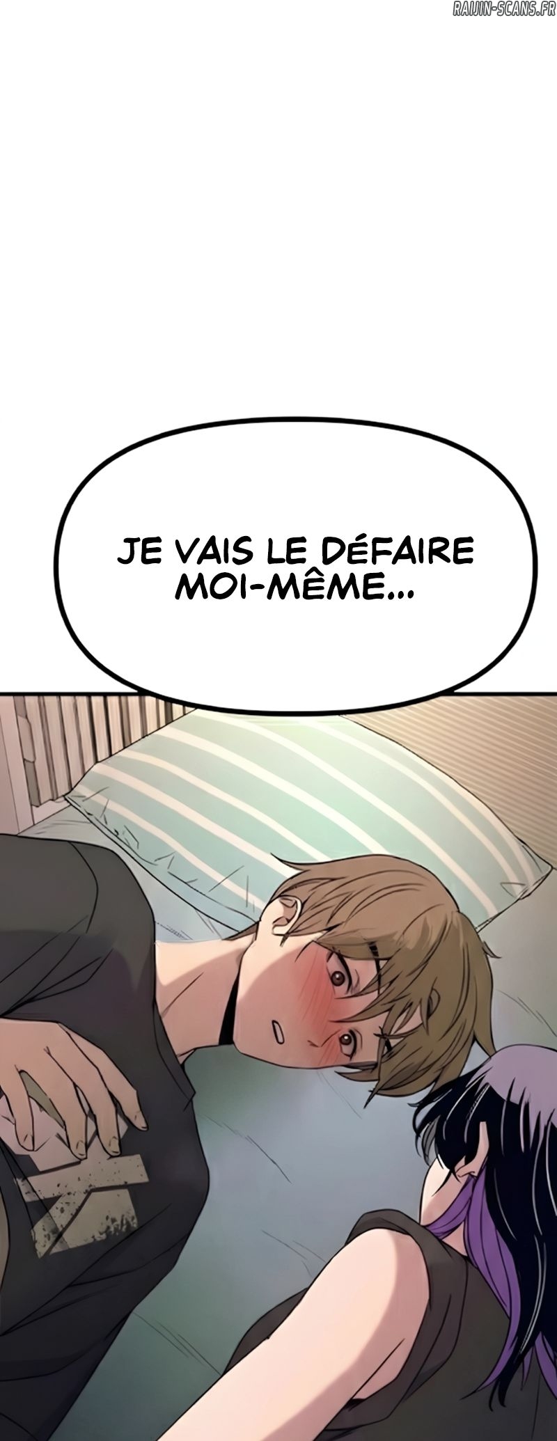 Read My Bias Gets On The Last Train FR Manga Online