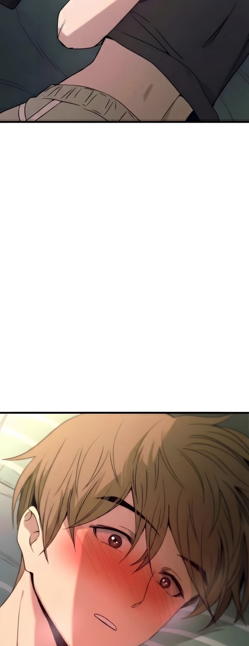 Read My Bias Gets On The Last Train FR Manga Online