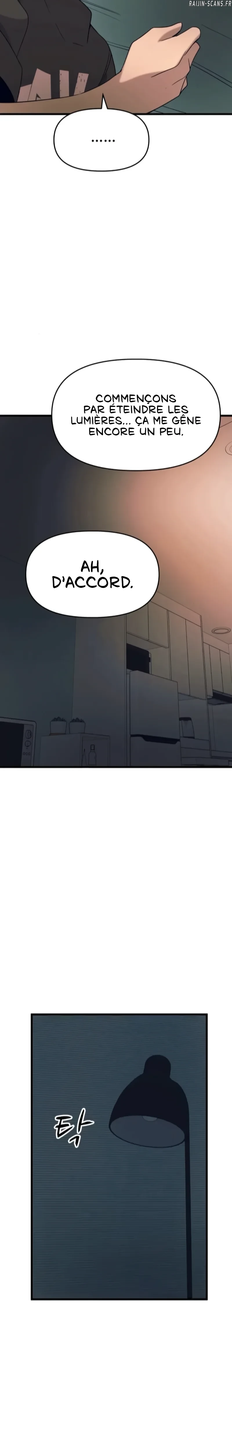 Read My Bias Gets On The Last Train FR Manga Online