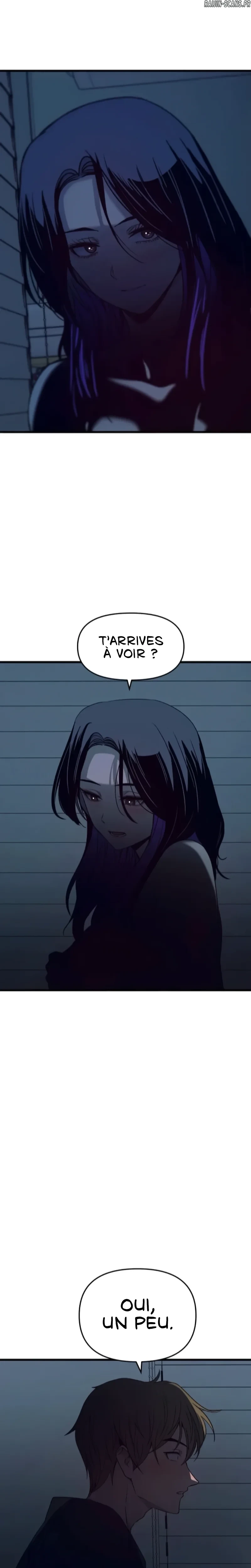 Read My Bias Gets On The Last Train FR Manga Online