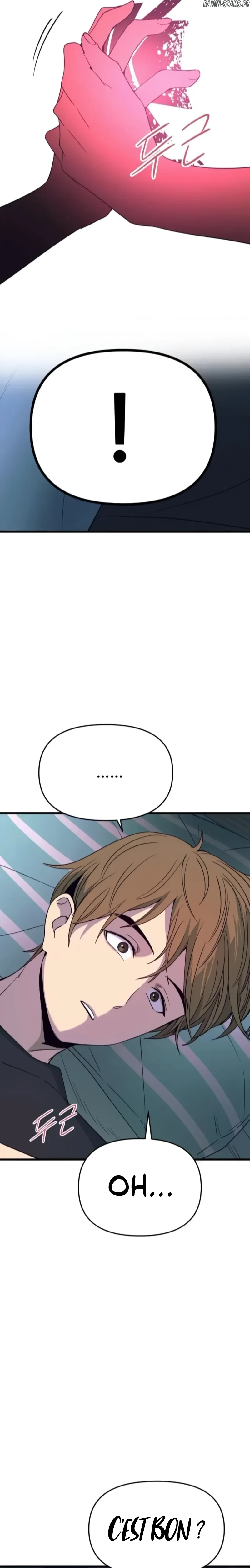 Read My Bias Gets On The Last Train FR Manga Online