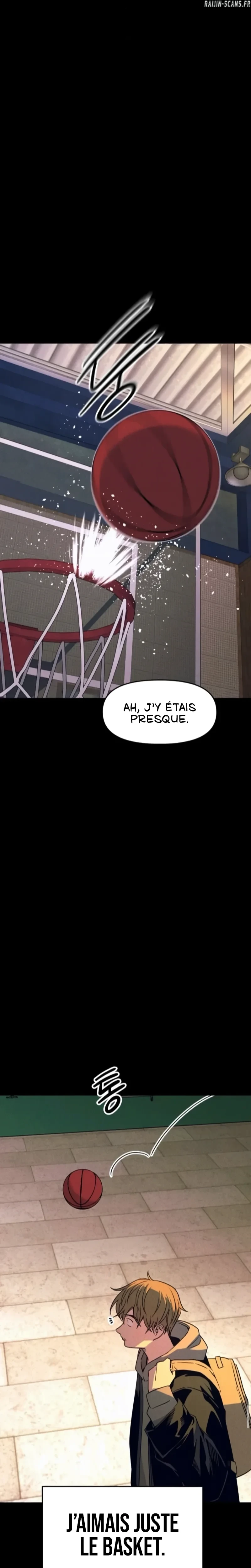 Read My Bias Gets On The Last Train FR Manga Online