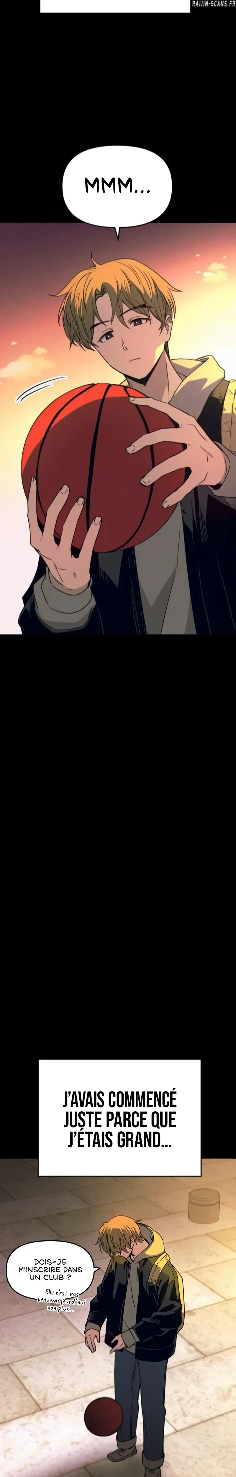 Read My Bias Gets On The Last Train FR Manga Online