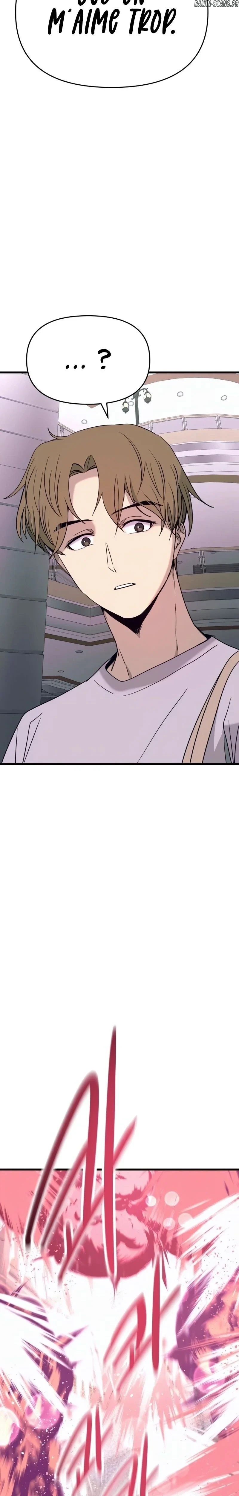 Read My Bias Gets On The Last Train FR Manga Online