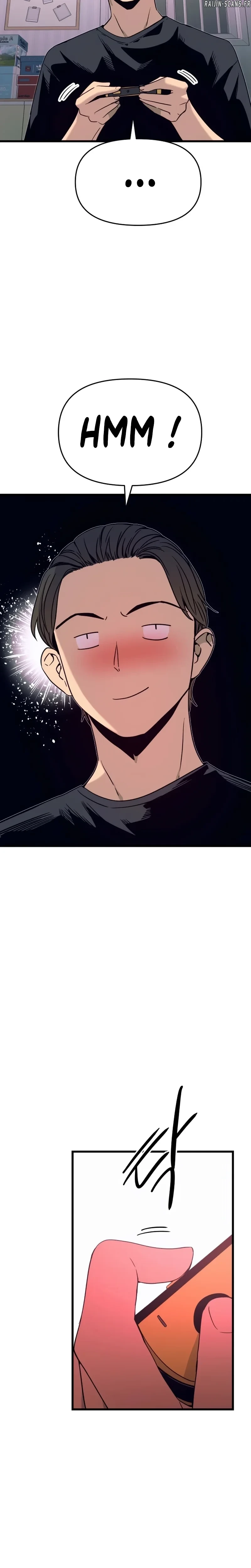 Read My Bias Gets On The Last Train FR Manga Online