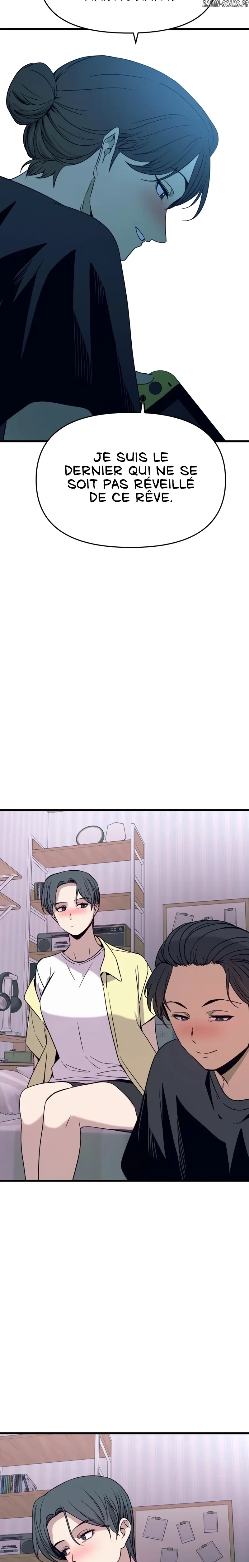 Read My Bias Gets On The Last Train FR Manga Online