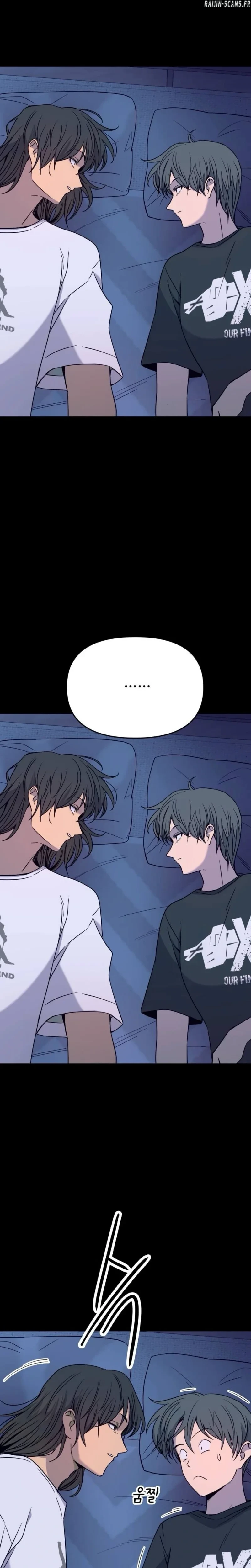 Read My Bias Gets On The Last Train FR Manga Online