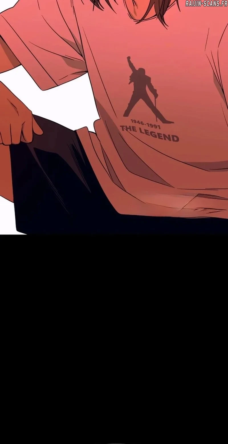 Read My Bias Gets On The Last Train FR Manga Online