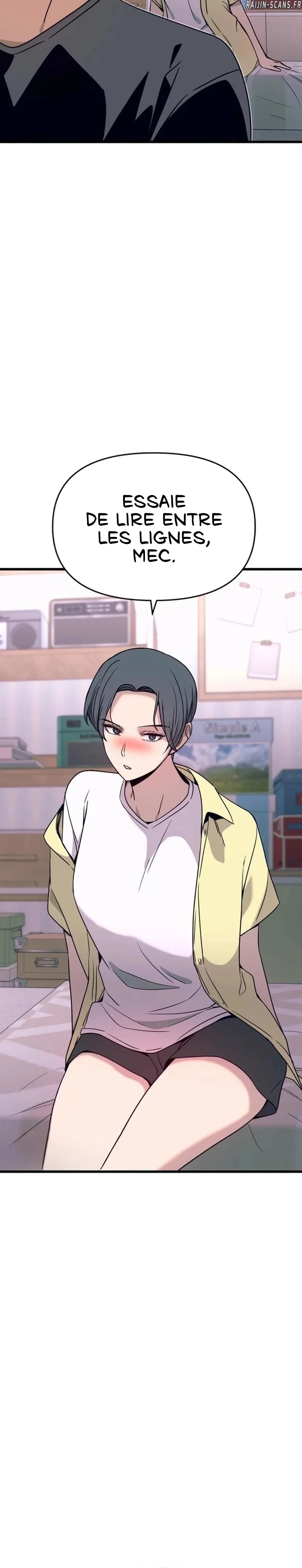 Read My Bias Gets On The Last Train FR Manga Online