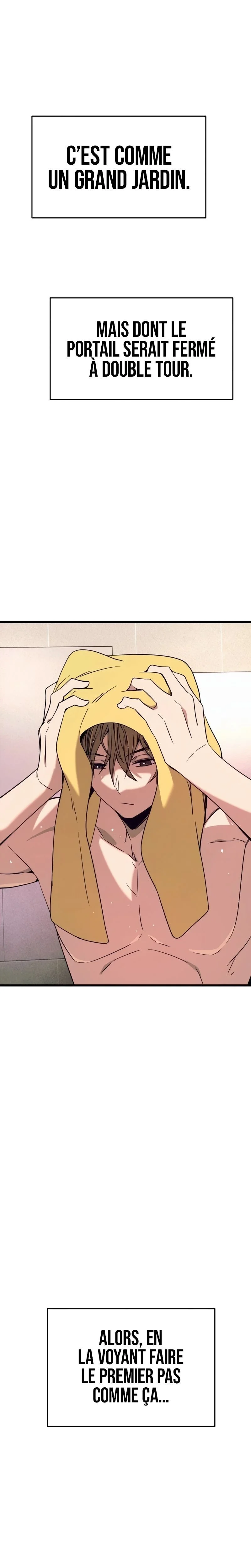 Read My Bias Gets On The Last Train FR Manga Online