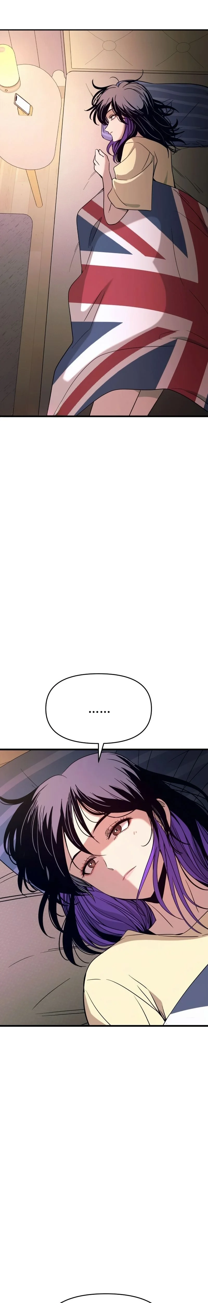 Read My Bias Gets On The Last Train FR Manga Online