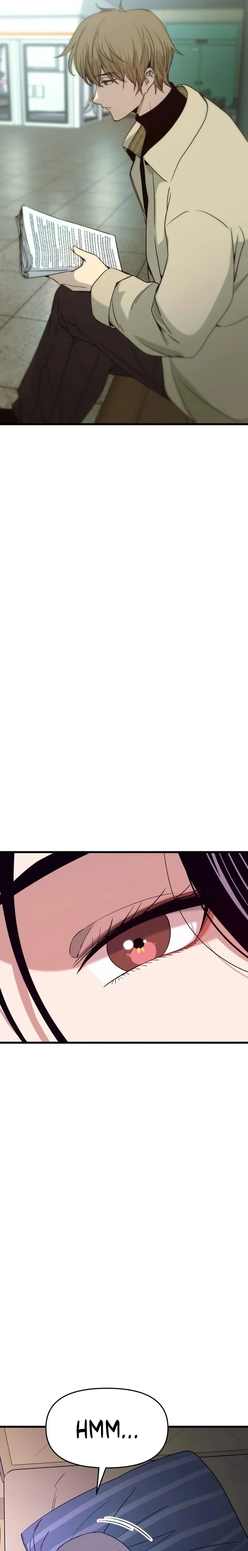 Read My Bias Gets On The Last Train FR Manga Online