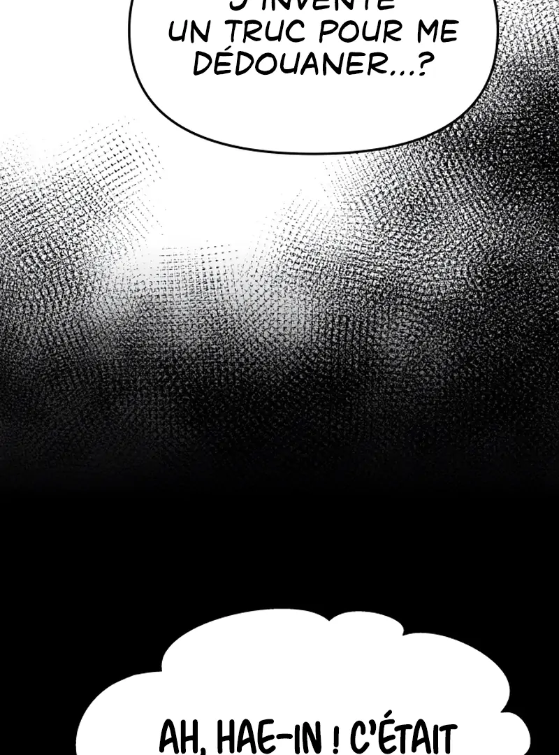 Read My Bias Gets On The Last Train FR Manga Online