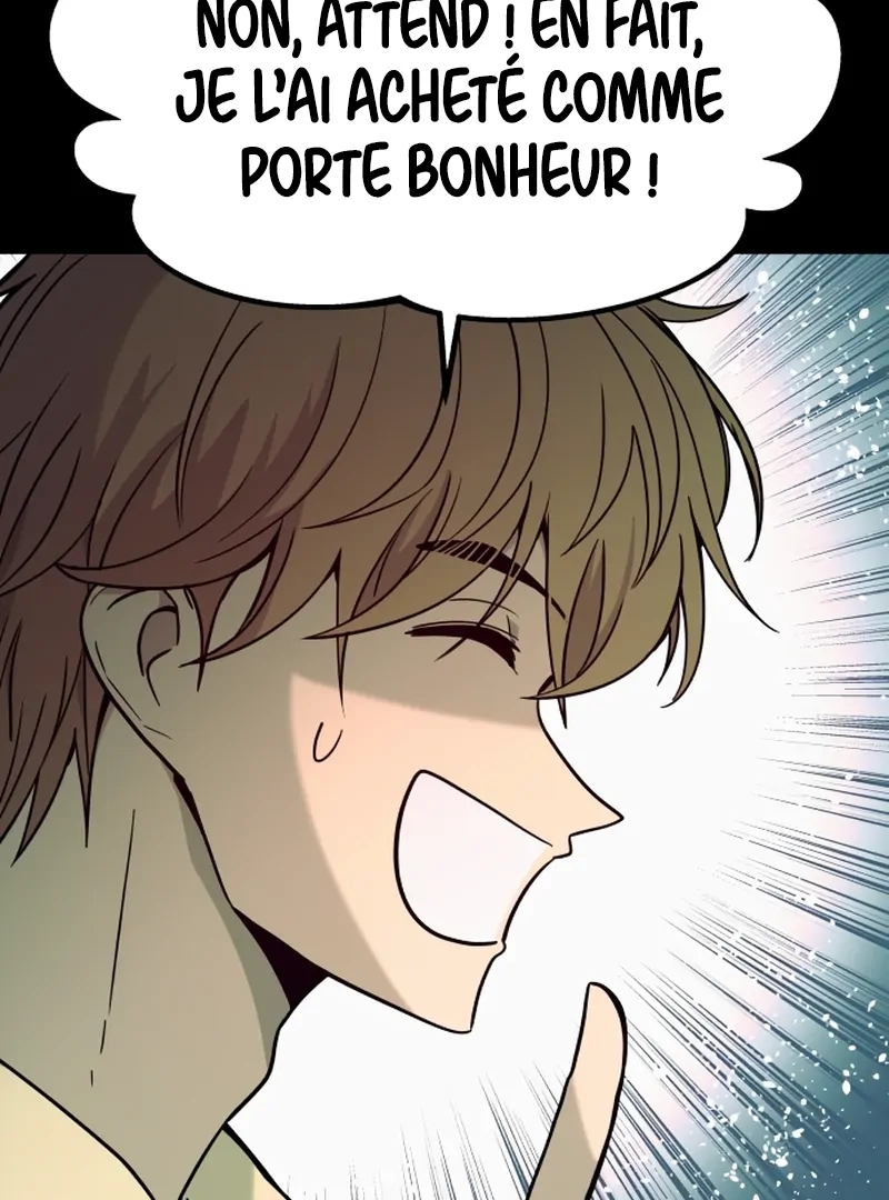 Read My Bias Gets On The Last Train FR Manga Online