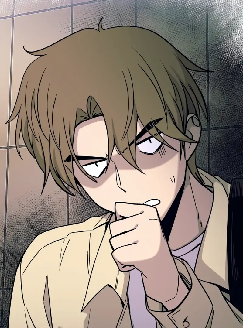 Read My Bias Gets On The Last Train FR Manga Online