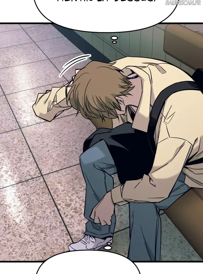 Read My Bias Gets On The Last Train FR Manga Online