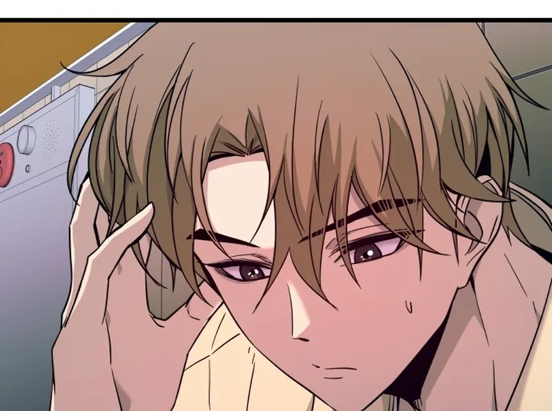 Read My Bias Gets On The Last Train FR Manga Online