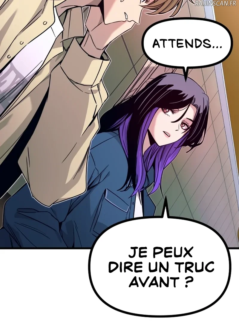 Read My Bias Gets On The Last Train FR Manga Online