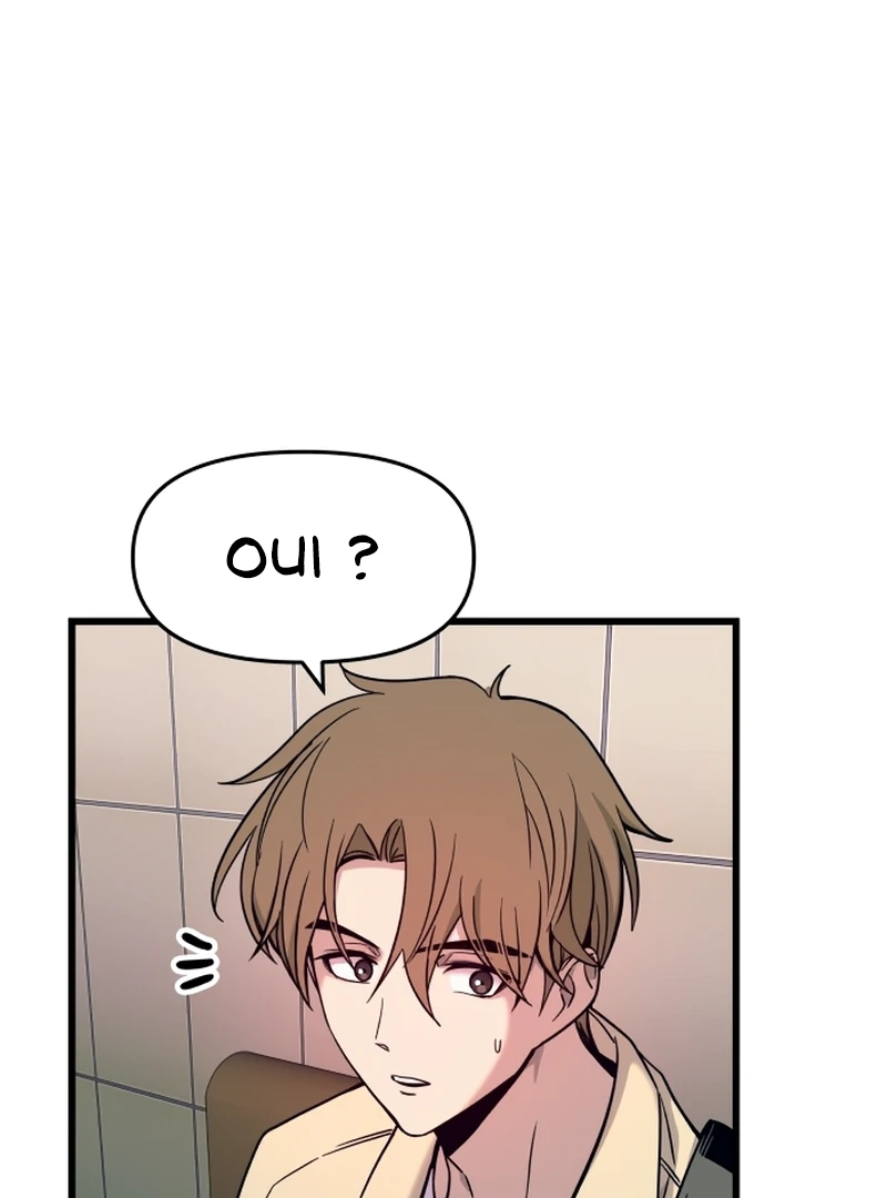 Read My Bias Gets On The Last Train FR Manga Online