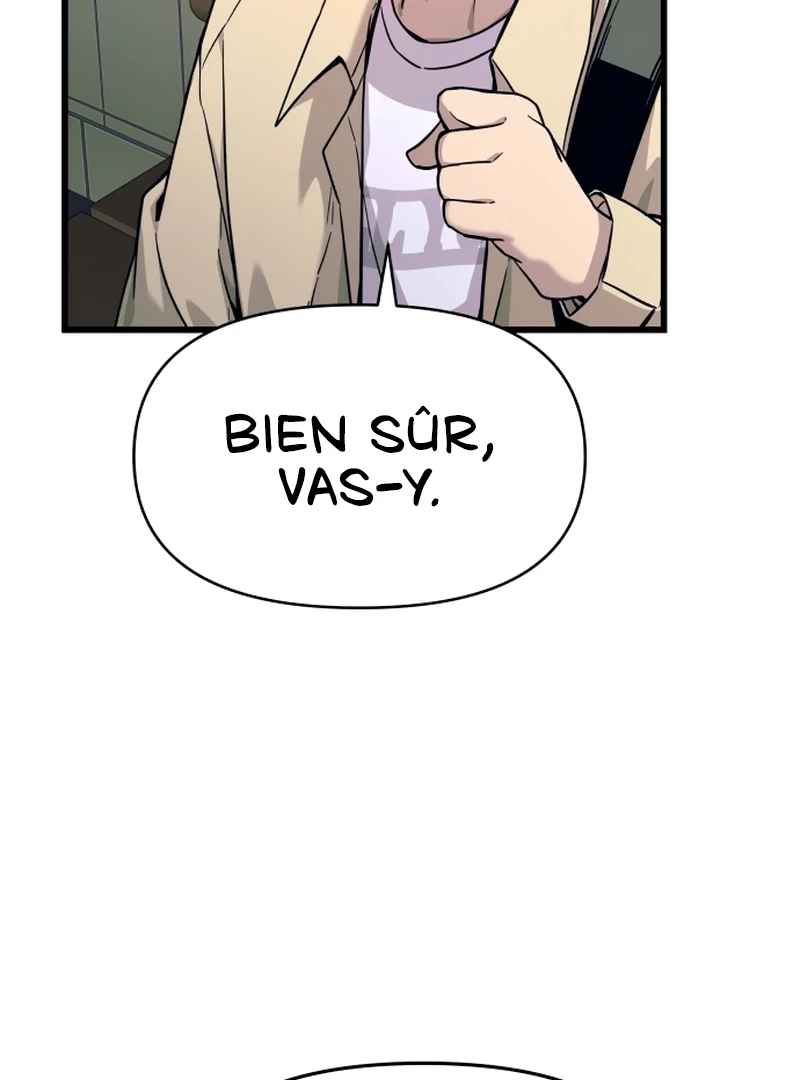Read My Bias Gets On The Last Train FR Manga Online