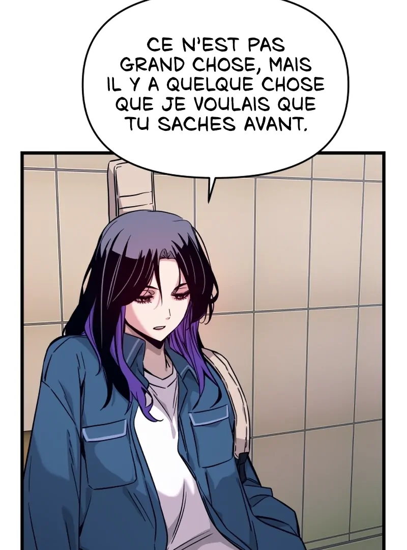 Read My Bias Gets On The Last Train FR Manga Online