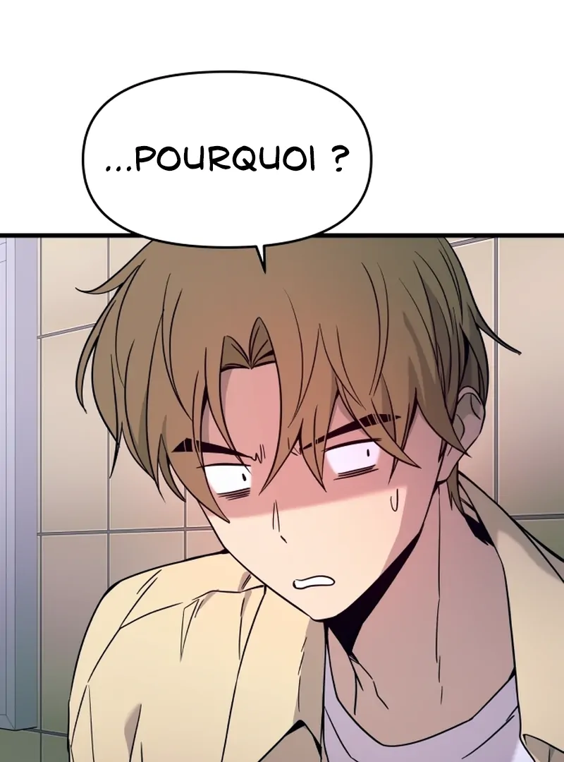 Read My Bias Gets On The Last Train FR Manga Online