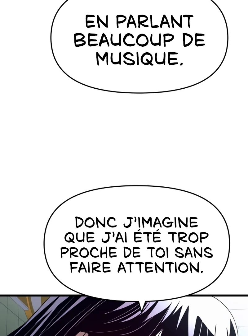 Read My Bias Gets On The Last Train FR Manga Online