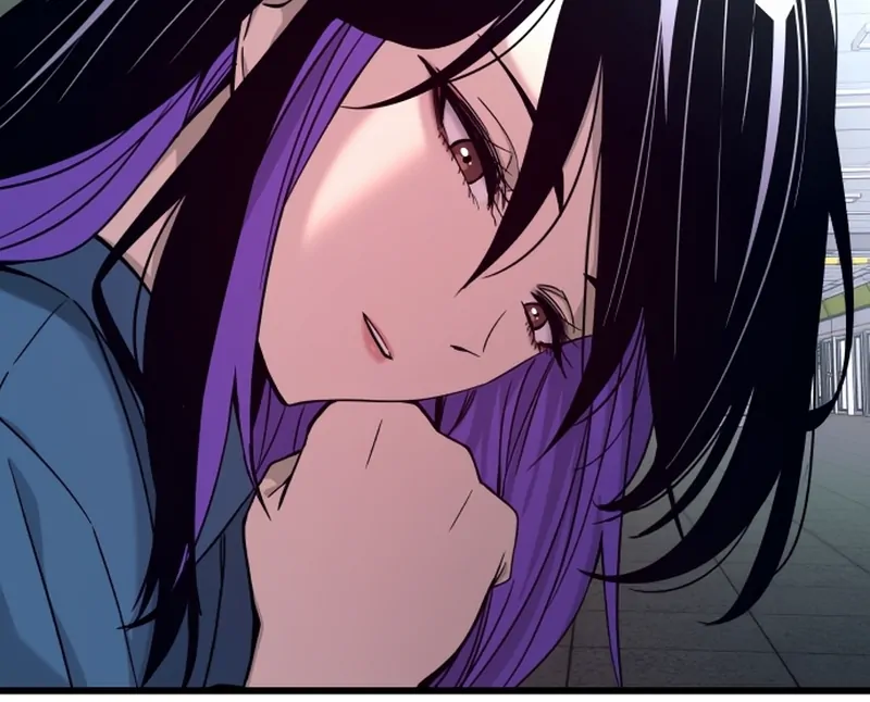Read My Bias Gets On The Last Train FR Manga Online