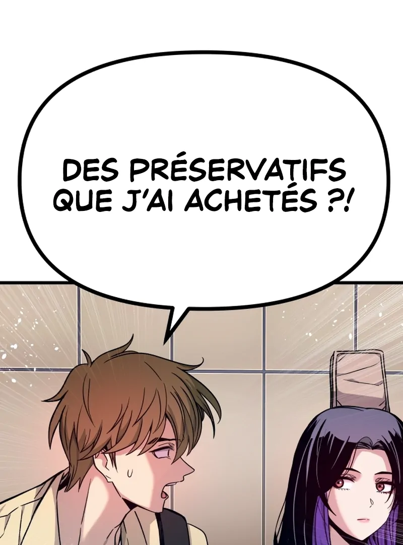 Read My Bias Gets On The Last Train FR Manga Online