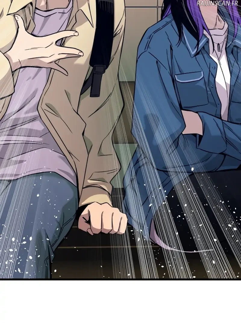 Read My Bias Gets On The Last Train FR Manga Online